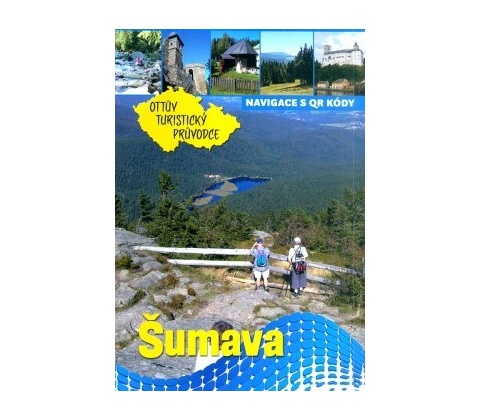 Šumava