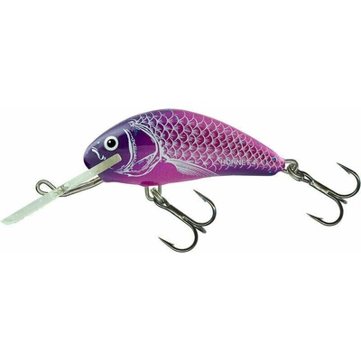 Salmo Hornet Sinking UV Purple 3,5cm 2,6g