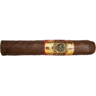 Leonel Rare N Robusto