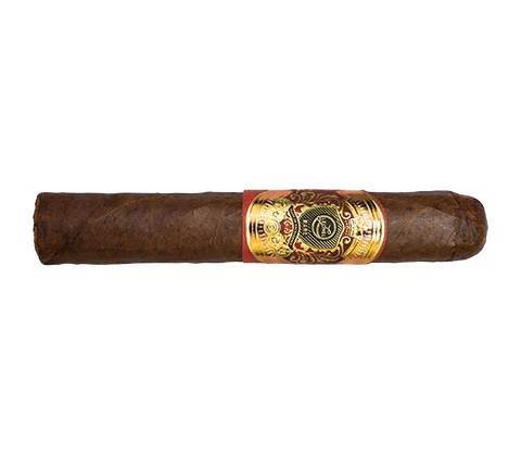Leonel Rare N Robusto