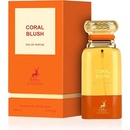 Image 1 of Alhambra Coral Blush (Bright Peach) EDP 80 ml
