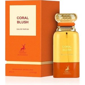 Alhambra Coral Blush (Bright Peach) EDP 80 ml Парфюми