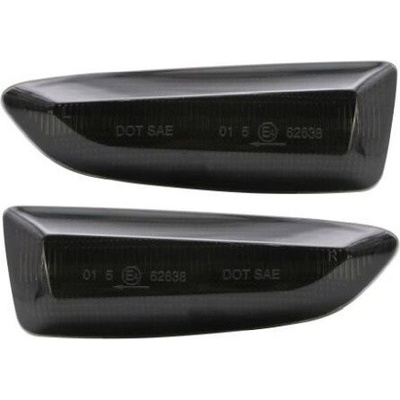 Sada směrových světel ABAKUS L37-140-002LED-S