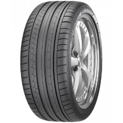 DUNLOP SP SPORT MAXX GT XL 285/30 ZR 20 99 Y TL - letní pneu pneumatika pneumatiky osobní
