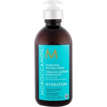 Morocanoil Hydrating Styling Cream 300 ml