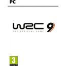 Hry na PC WRC 9