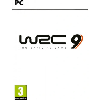 WRC 9