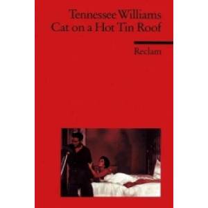 Cat on a Hot Tin Roof | Tennessee Williams, Ferdinand Schunck (1997)