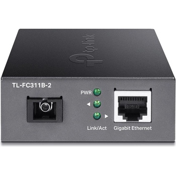Image 1 of TP-Link TL-FC311B-2