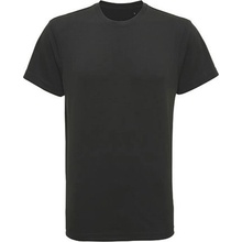 TriDri pánske funkčné tričko TR010 Charcoal