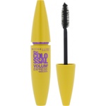 Recenzia Maybelline The Colossal Volum Express Riasenka Glam Black 10 ml