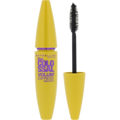 Maybelline The Colossal Volum Express Riasenka Glam Black 10 ml