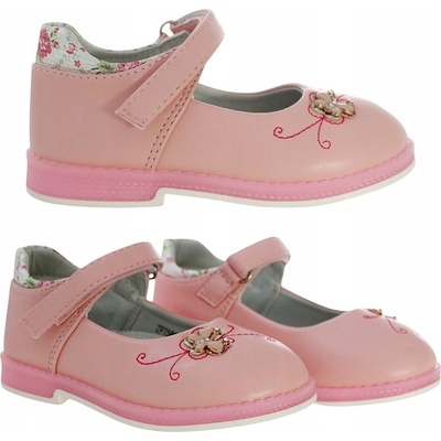 Bessky balerínky z ekologickej kože