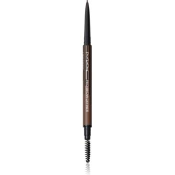 MAC Cosmetics Pro Brow Definer водоустойчив молив за вежди цвят Lingering 0, 3 гр