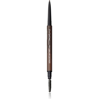 MAC Cosmetics Pro Brow Definer водоустойчив молив за вежди цвят Lingering 0.3 гр