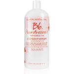 Bumble and Bumble Hairdresser's Invisible Oil Conditioner балсам за по-лесно разресване на косата 1000ml