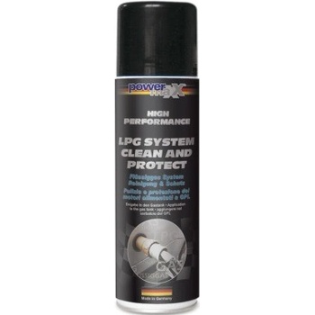 Bluechem PowerMaxx LPG System Clean&Protect 120 ml