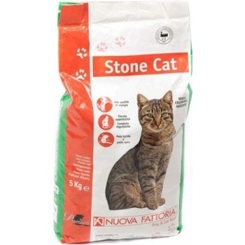 Nuova Fattoria Stone Cat 15 kg