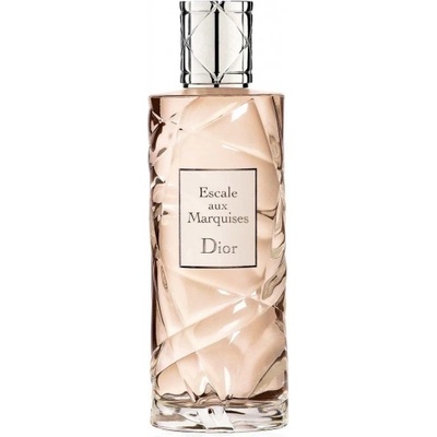 Christian Dior Escale Aux Marquises toaletná voda dámska 125 ml tester