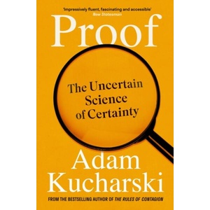 PROOF | ADAM KUCHARSKI (ISBN: 9781788169080)