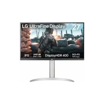 LG 27UP650K