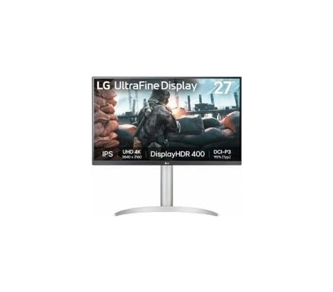 LG 27UP650K