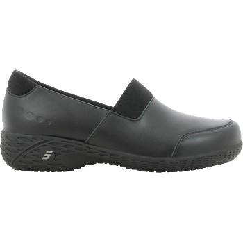 Oxypas Дамски ESD обувки Lisbeth Safety Jogger - медицински, противохлъзгащи, O2 (010936)