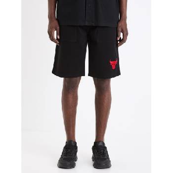Celio Черни мъжки къси панталони Celio NBA Chicago Bulls Celio | Cheren | МЪЖЕ | S
