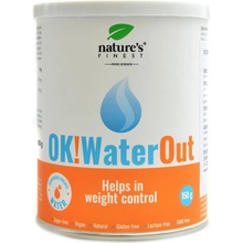 Nature’s Finest OK!WaterOut 150 g