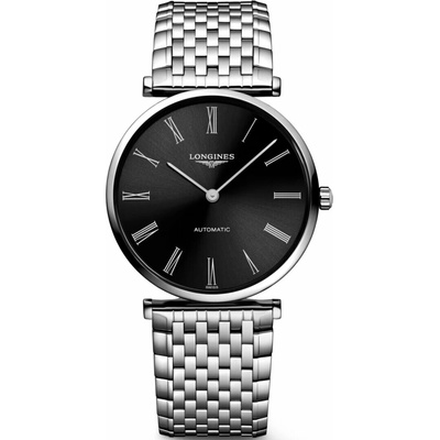 Longines L4.908.4.51.6