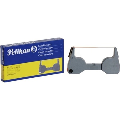 Compatible Лента, Pelikan Farbband 551739, съвместима с IBM 6746/6747 (1071210018)