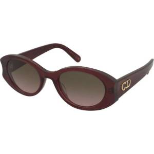 Dior Диоптрични очила Christian Dior DiorGlow B3I 35A2 - leshti Слънчеви очила