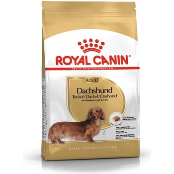 Royal Canin Dachshund Adult - за кучета порода дакел над 10 месечна възраст 7.5кг