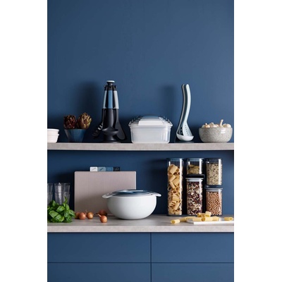 Joseph Joseph Комплект контейнери за съхранение с капак Joseph Joseph Podium (5 броя) (81106)