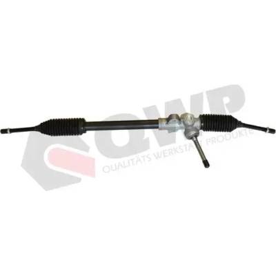 QWP Řídicí mechanismus QWP WSD363