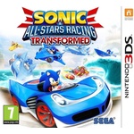 SEGA Sonic & All-Stars Racing Transformed (3DS)