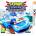 SEGA Sonic & All-Stars Racing Transformed (3DS)