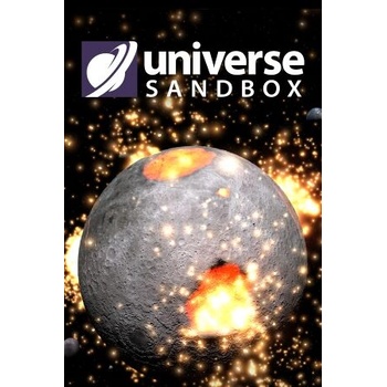 Giant Army Universe Sandbox (PC)