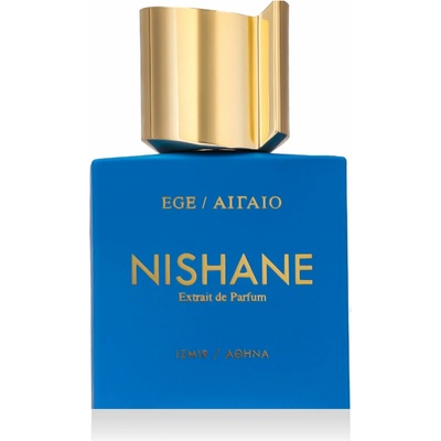 Nishane EGE / ΑΙΓΑΙΟ parfumovaný extrakt unisex 50 ml