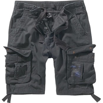 Image 1 of BRANDIT Мъжки шорти BRANDIT - Чиста реколта - 2017-anthrazit