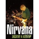 Nirvana Začátky a vzestup