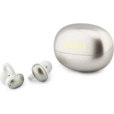 CG Mobile Guess Metallic Finish Classic TWS gold (GUTWSOL3MEGD)