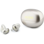 CG Mobile Guess Metallic Finish Classic TWS gold (GUTWSOL3MEGD) Слушалки