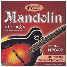 Gorstrings MPB-09