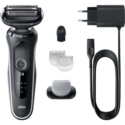 Braun Series 5 51-W1600s