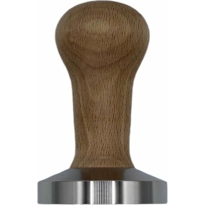 Heavy Tamper Speciality Coffee 55mm buk
