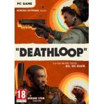 Bethesda Deathloop (PC)