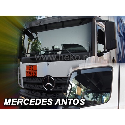 Ofuky MERCEDES Antos 2012