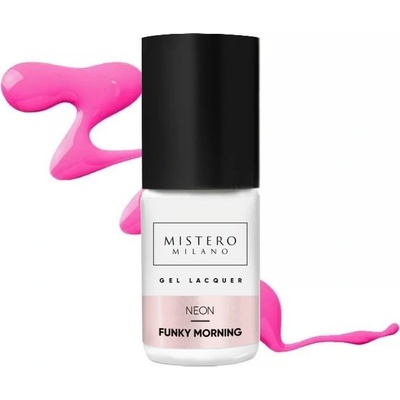 Mistero Milano NEON FUNKY MORNING 7 ml