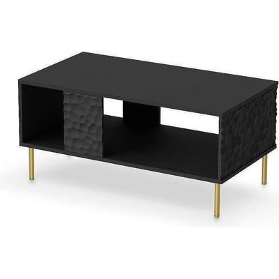 ЕВРОМАР Холна маса bullet law-1 черна